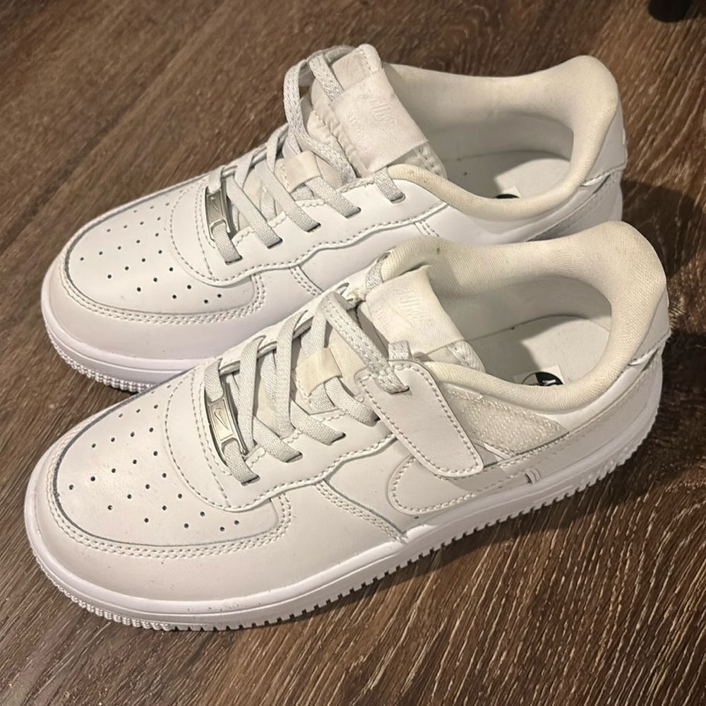 White Air Force One (Easy On)